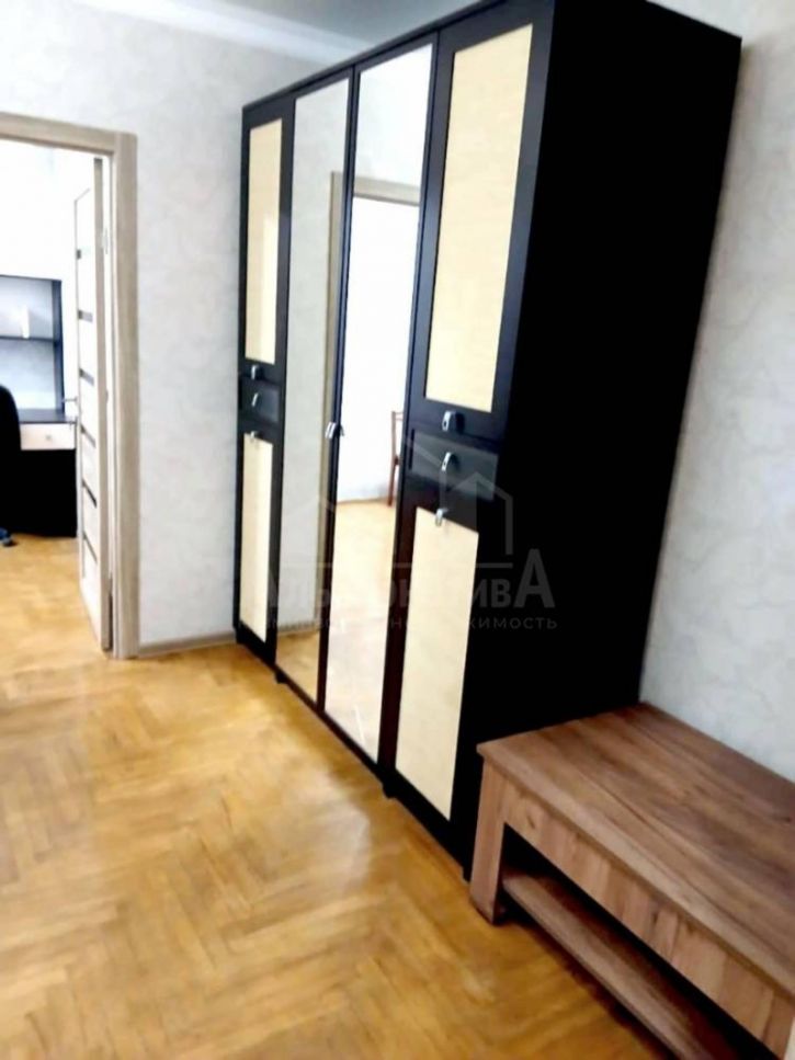 2-комн квартира Пятигорская ул.