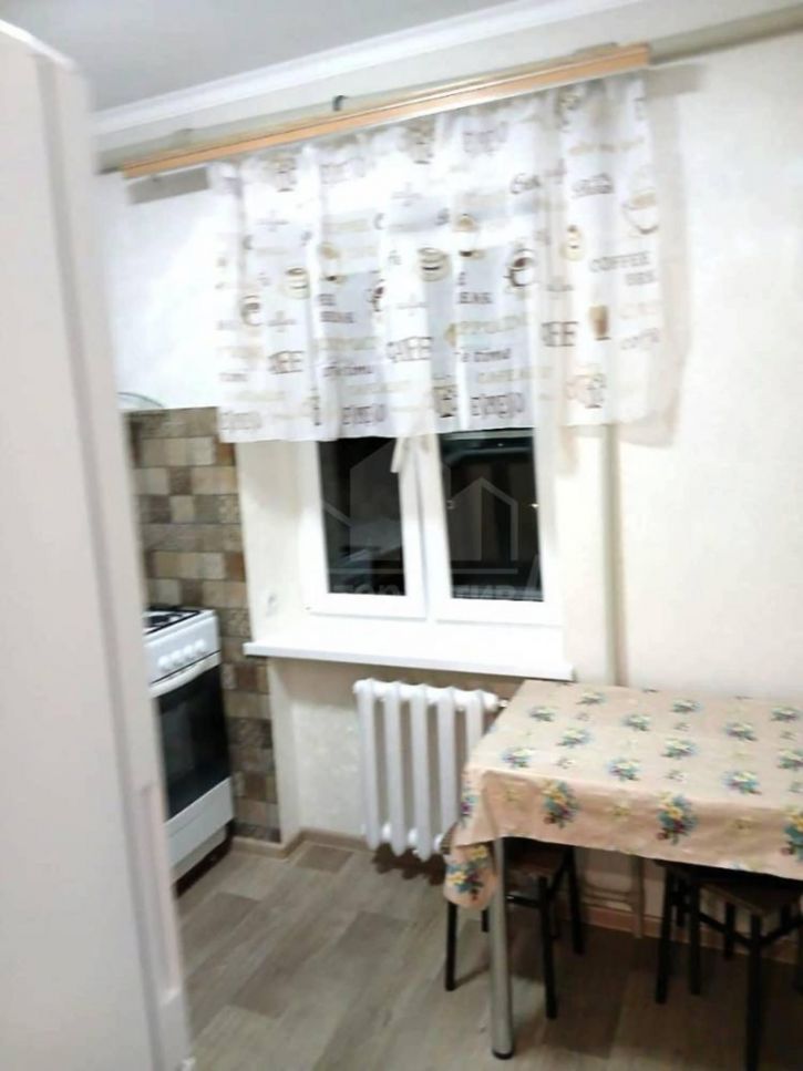 2-комн квартира Пятигорская ул.