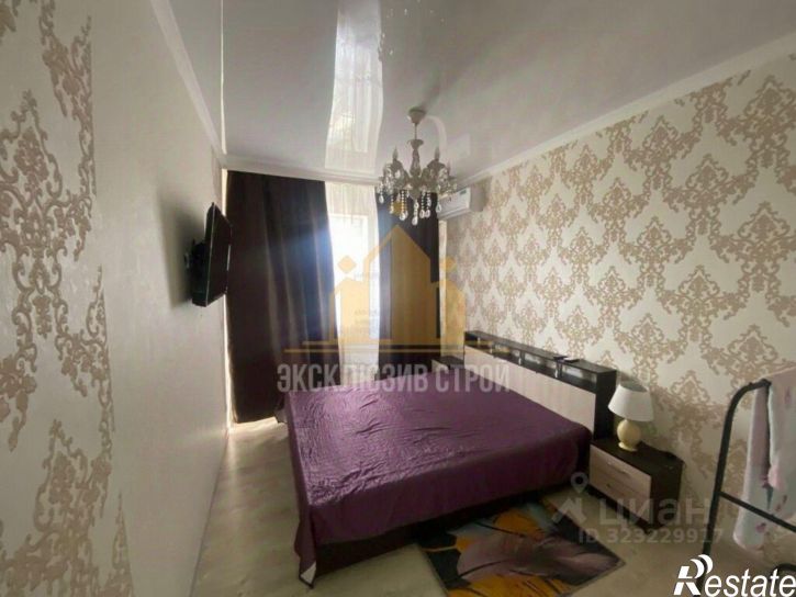 2-комн квартира Кольцевая улица, 117,  д. 117