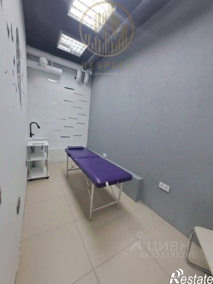 Торговое помещение Ессентуки, Пятигорская ул., д. 124а