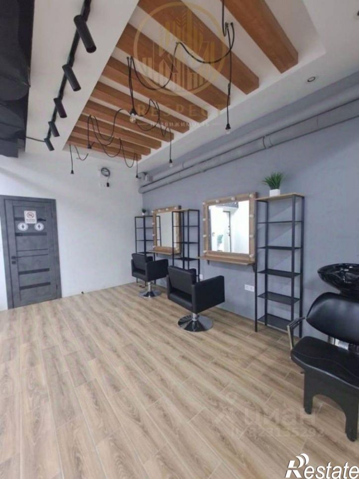 Торговое помещение Ессентуки, Пятигорская ул., д. 124а