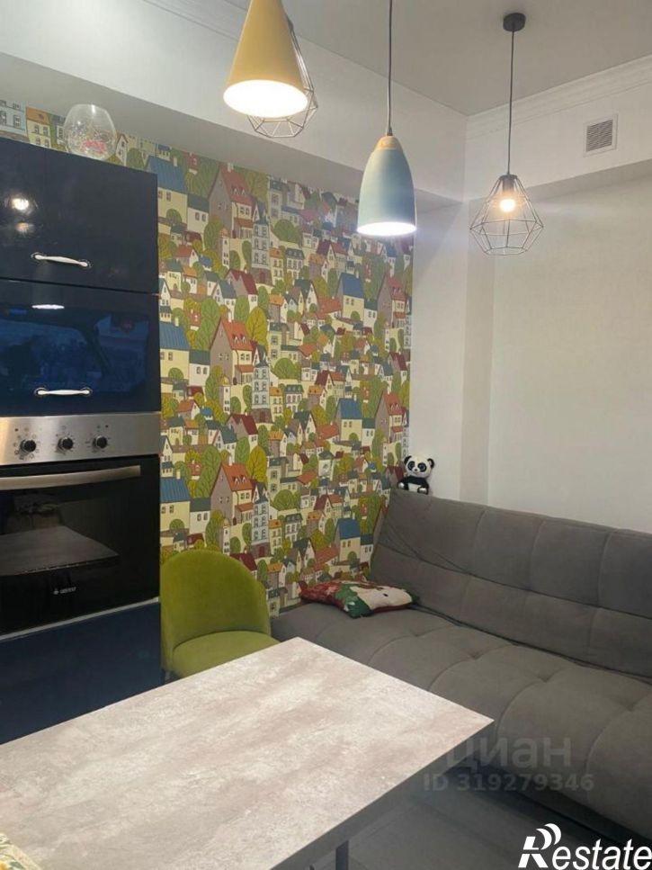 1-комн квартира улица Луначарского, 26,  д. 26