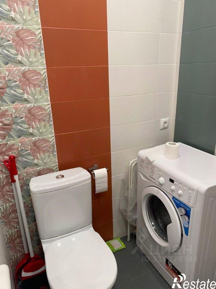 1-комн квартира улица Луначарского, 26,  д. 26