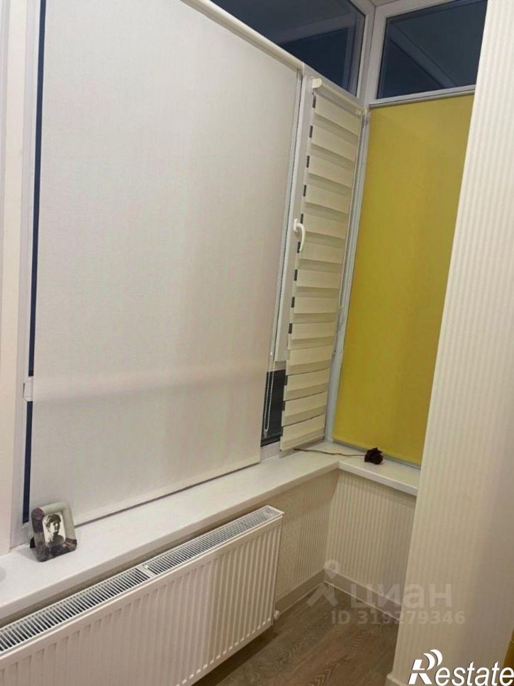 1-комн квартира улица Луначарского, 26,  д. 26