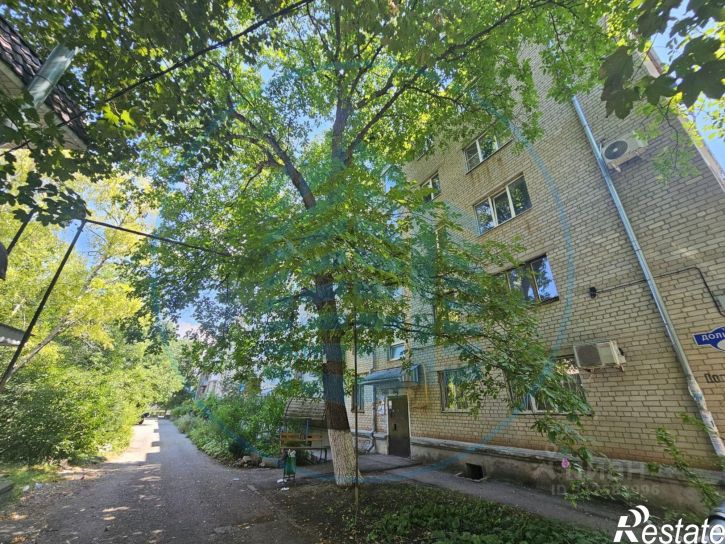 3-комн квартира улица Долина Роз, 6,  д. 6