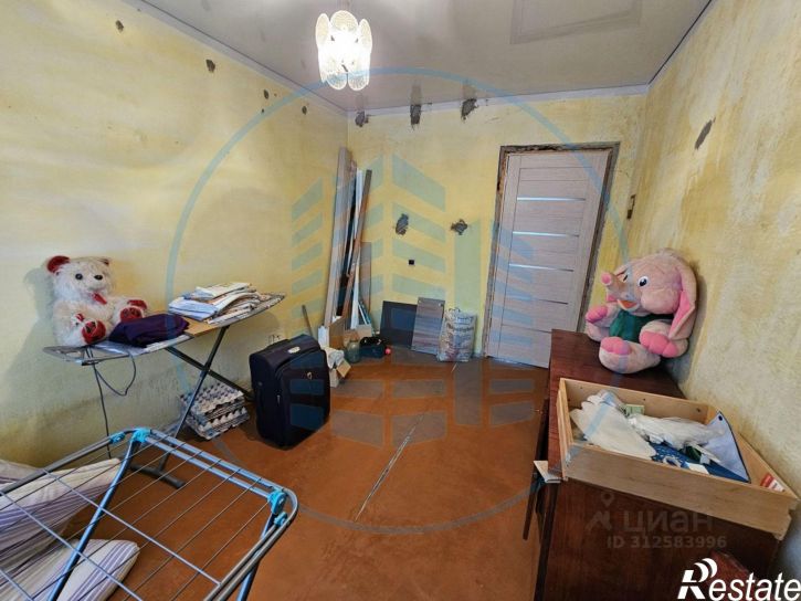 3-комн квартира улица Долина Роз, 6,  д. 6