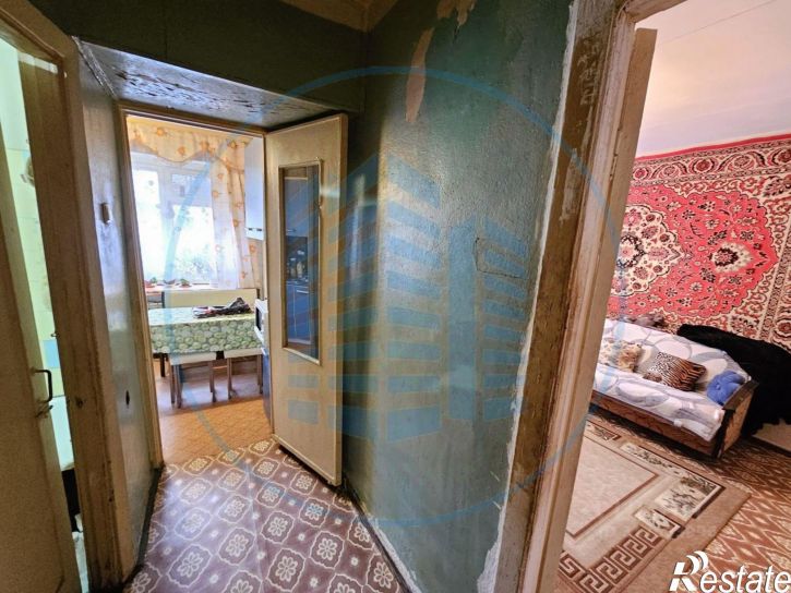 3-комн квартира улица Долина Роз, 6,  д. 6