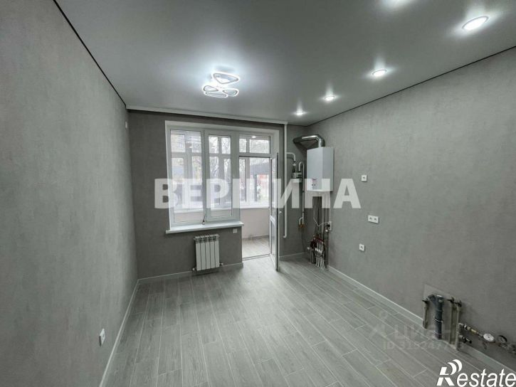 2-комн квартира улица Маяковского, 19А,  д. 19А