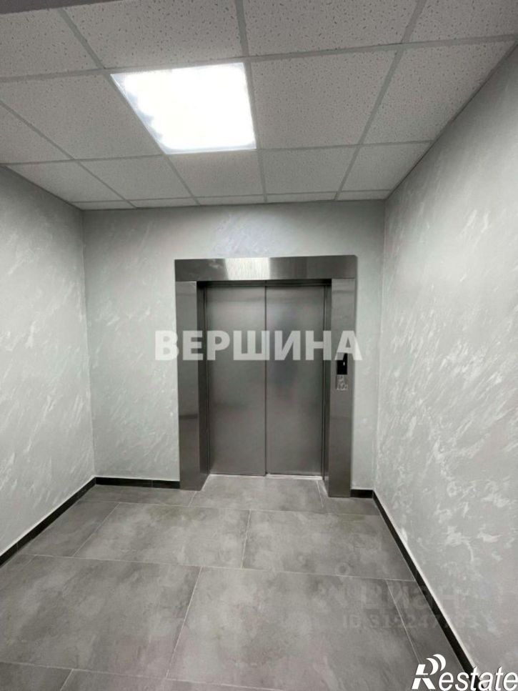 2-комн квартира улица Маяковского, 19А,  д. 19А