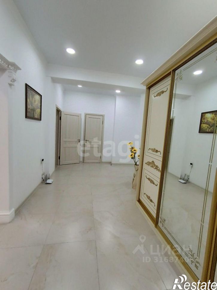 4-комн квартира Октябрьская улица, 279Б,  д. 279Б