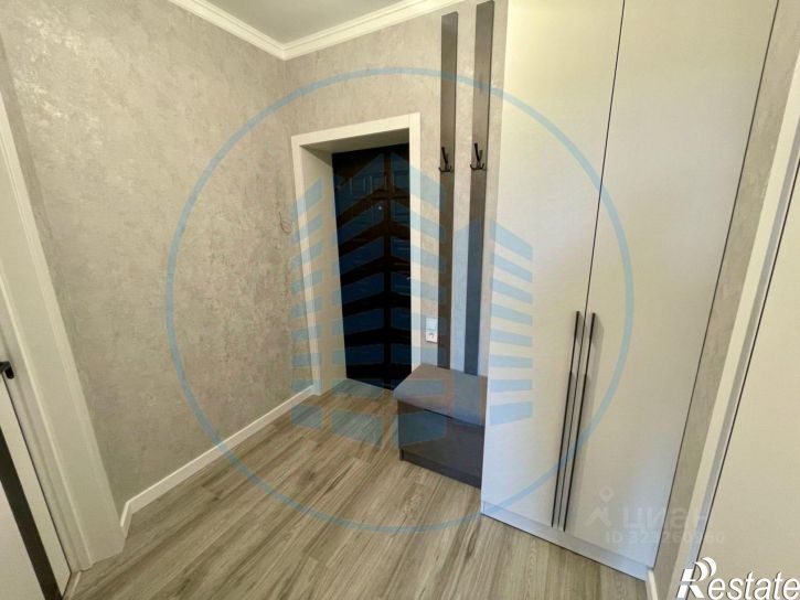 1-комн квартира Ессентуки г., Очаровательная ул.