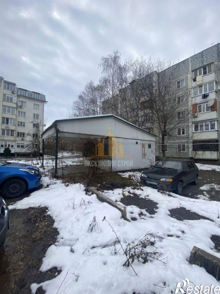 Торговое помещение Ессентуки г., Маяковского ул., д.22