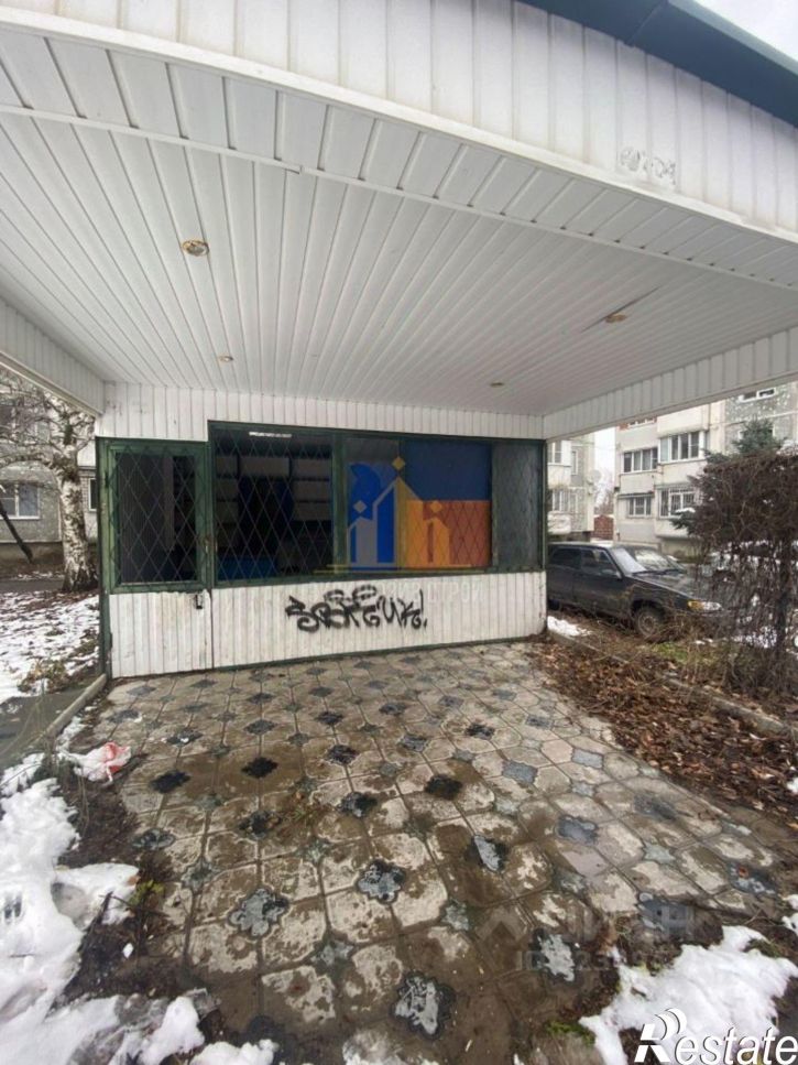 Торговое помещение Ессентуки г., Маяковского ул., д.22