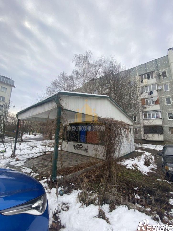 Торговое помещение Ессентуки г., Маяковского ул., д.22