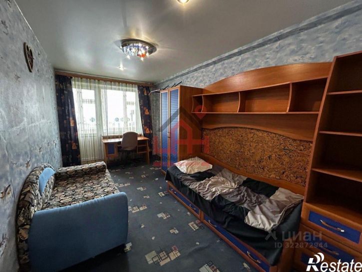 2-комн квартира Пятигорская улица, 116,  д. 116