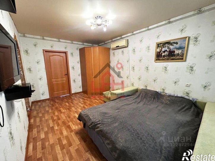 2-комн квартира Пятигорская улица, 116,  д. 116