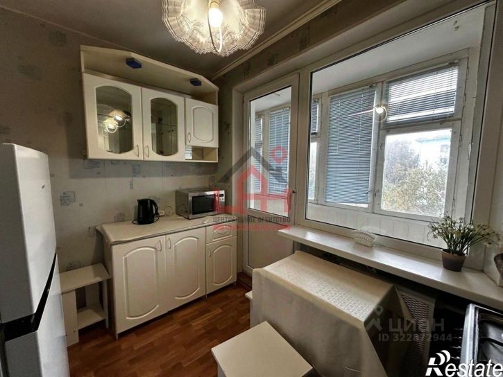 2-комн квартира Пятигорская улица, 116,  д. 116