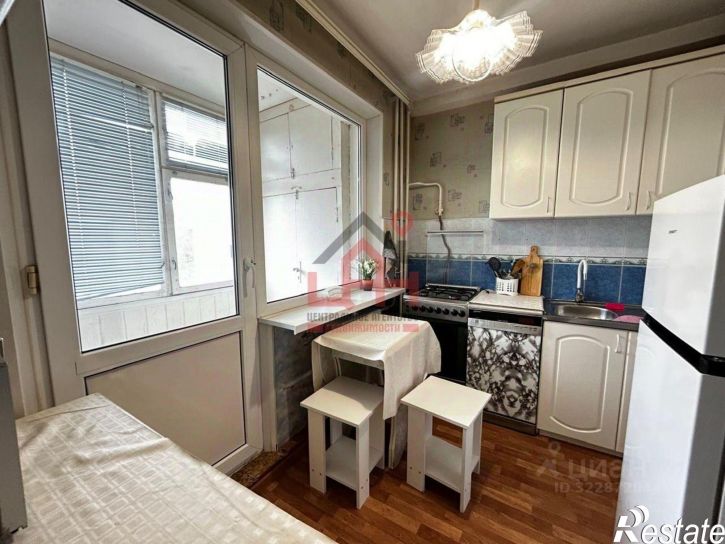 2-комн квартира Пятигорская улица, 116,  д. 116