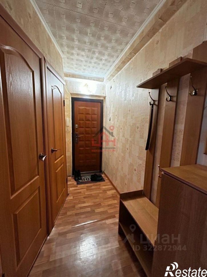 2-комн квартира Пятигорская улица, 116,  д. 116