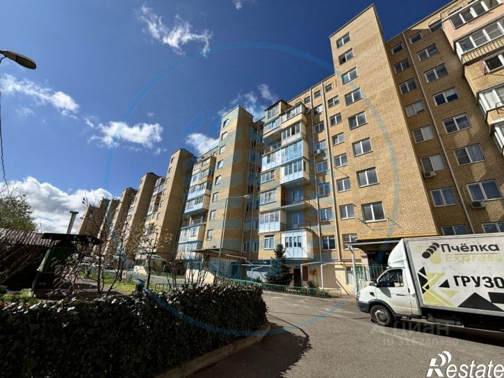 2-комн квартира Никольская улица, 15А,  д. 15А