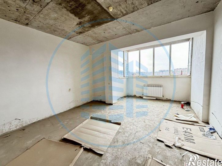 2-комн квартира Никольская улица, 15А,  д. 15А