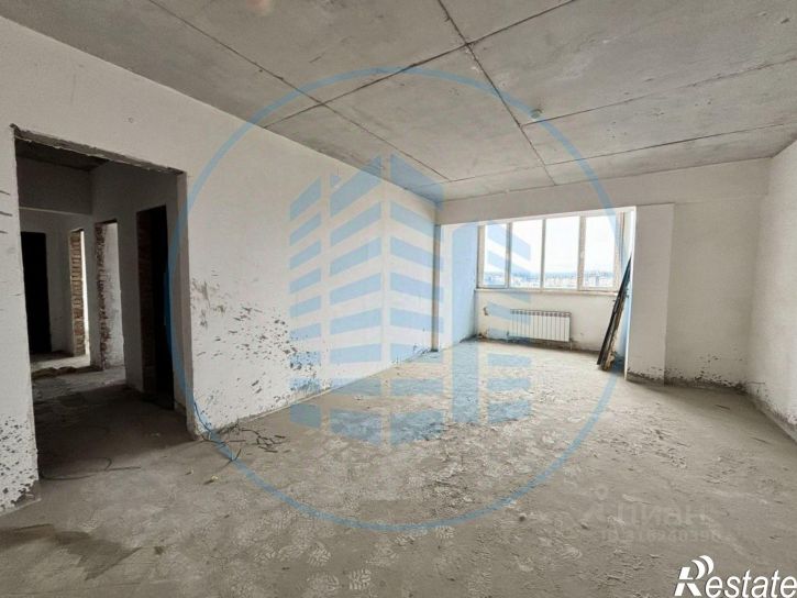 2-комн квартира Никольская улица, 15А,  д. 15А