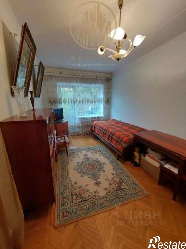 2-комн квартира Октябрьская улица, 461,  д. 461