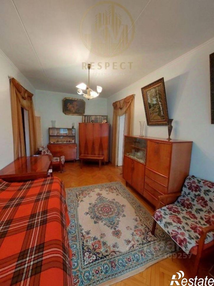 2-комн квартира Октябрьская улица, 461,  д. 461