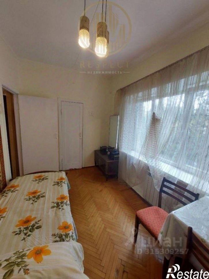 2-комн квартира Октябрьская улица, 461,  д. 461