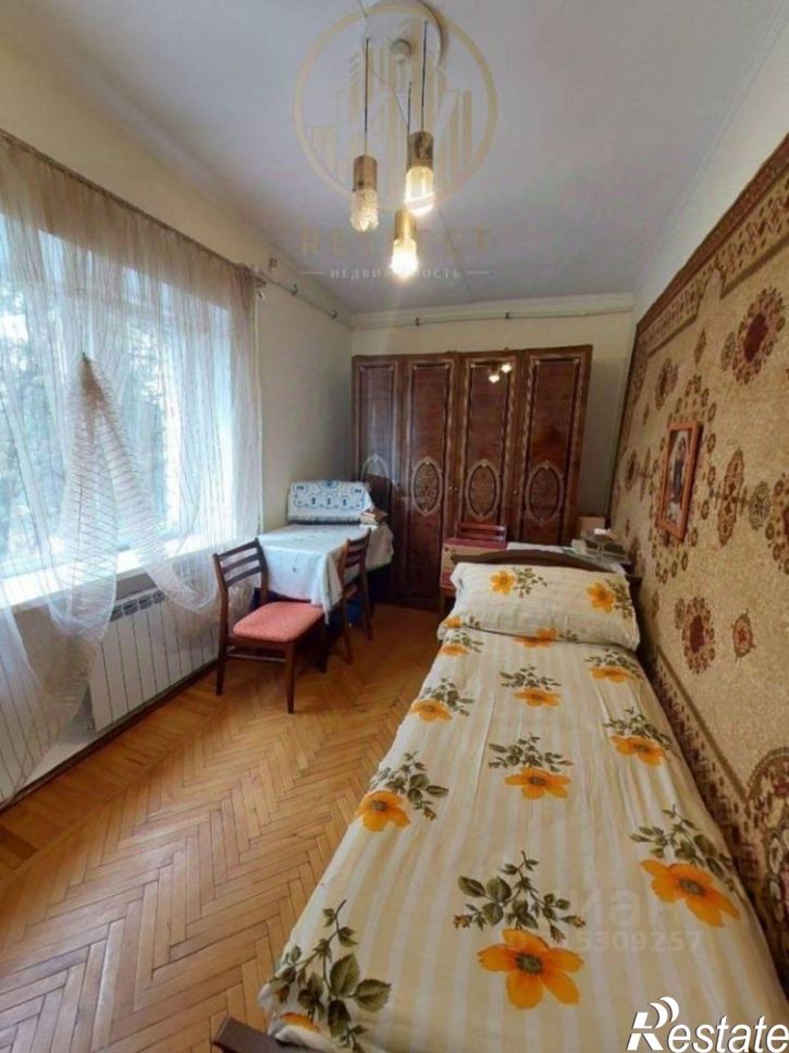 2-комн квартира Октябрьская улица, 461,  д. 461