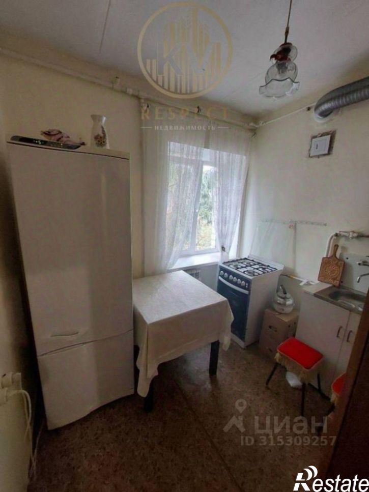 2-комн квартира Октябрьская улица, 461,  д. 461