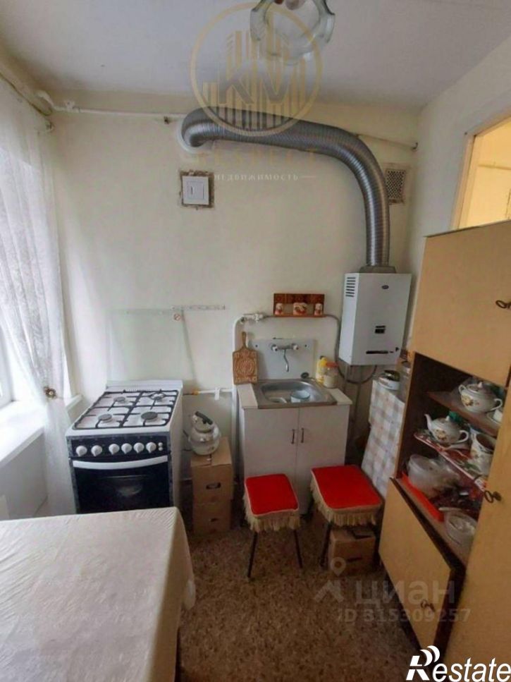 2-комн квартира Октябрьская улица, 461,  д. 461