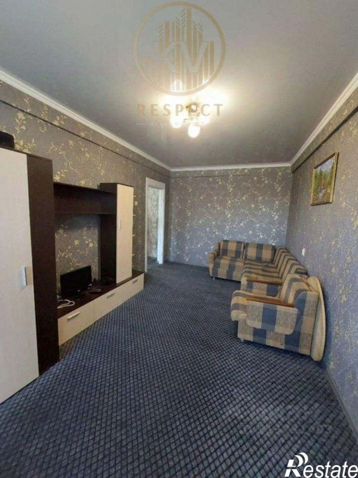 1-комн квартира Октябрьская улица, 421,  д. 421