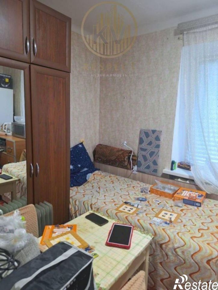 2-комн квартира переулок Менделеева, 1А,  д. 1А