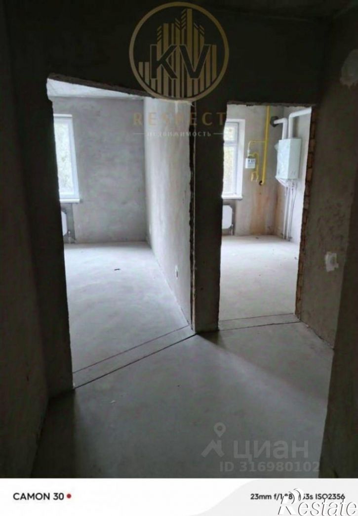 1-комн квартира Очаровательная улица, 10 к5,  д. 10 к5