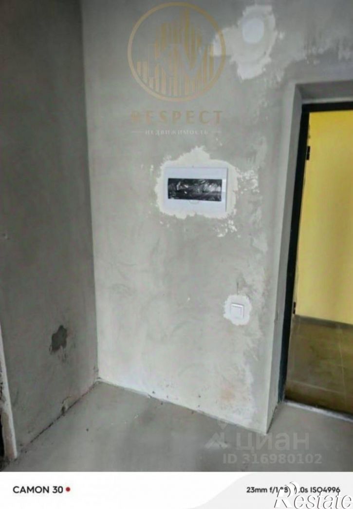 1-комн квартира Очаровательная улица, 10 к5,  д. 10 к5