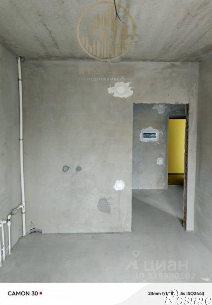 1-комн квартира Очаровательная улица, 10 к5,  д. 10 к5