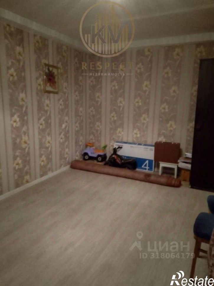 2-комн квартира Озёрная улица, 2,  д. 2