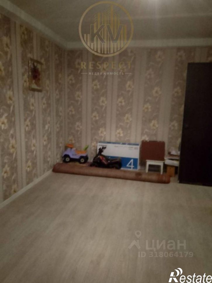 2-комн квартира Озёрная улица, 2,  д. 2