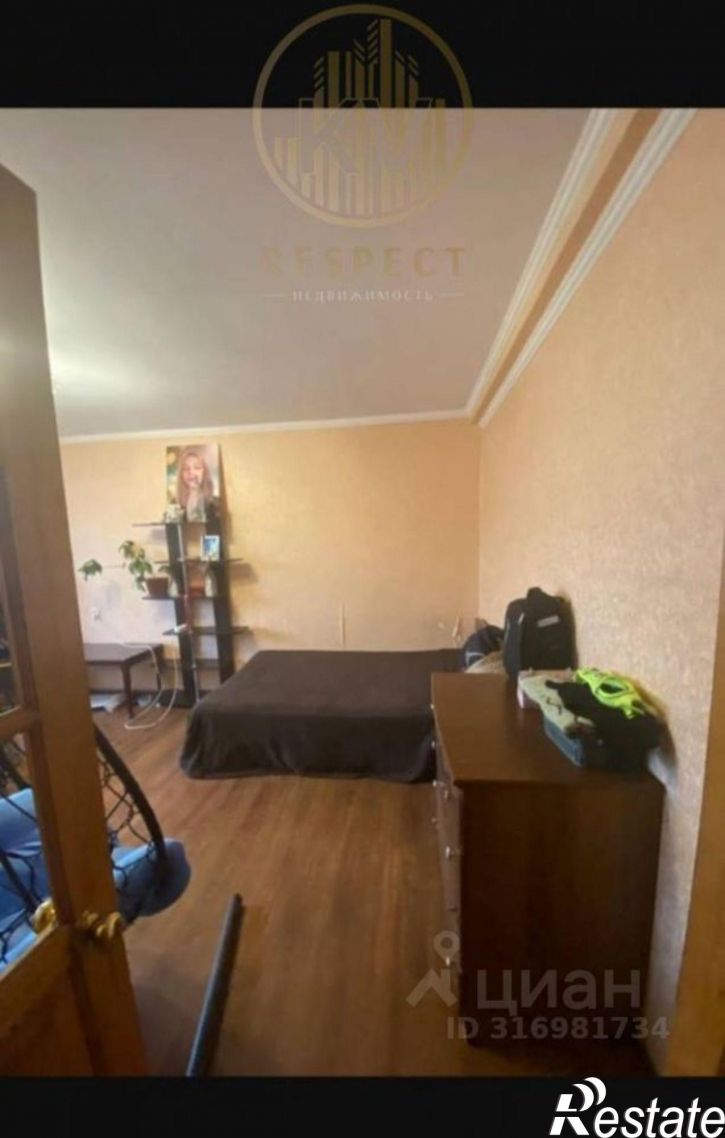 1-комн квартира Вокзальная улица, 47А к3,  д. 47А к3