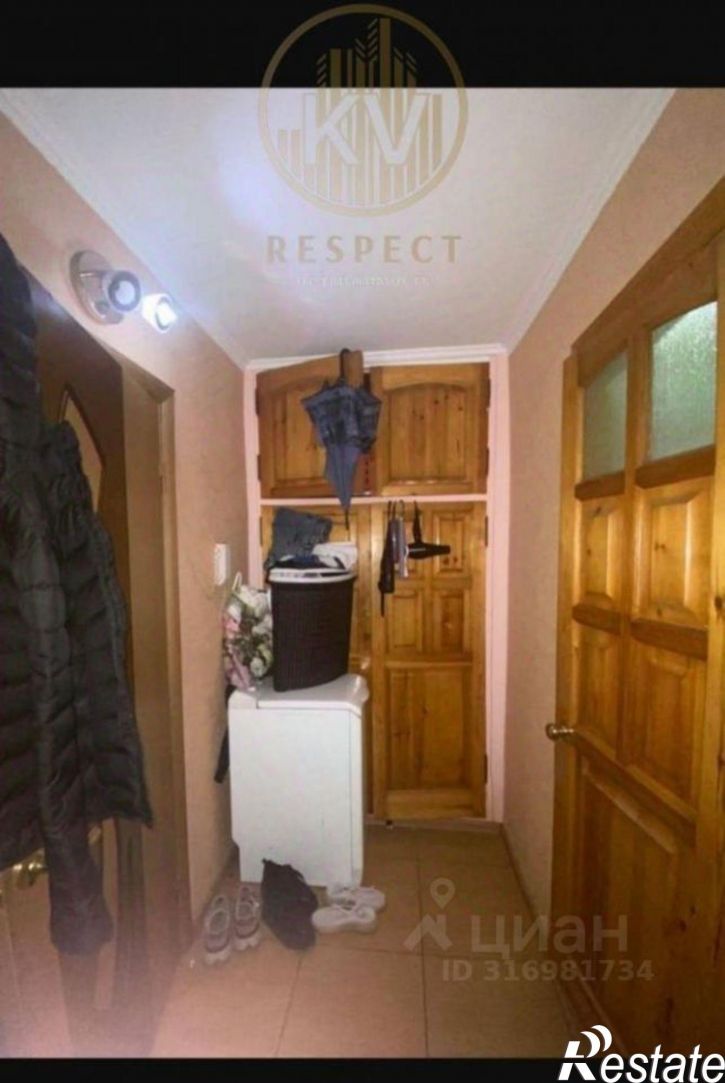 1-комн квартира Вокзальная улица, 47А к3,  д. 47А к3