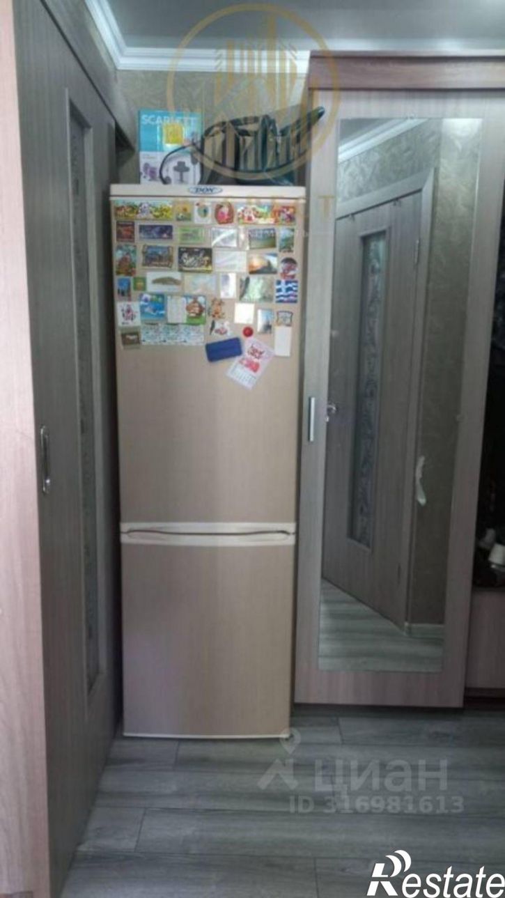 3-комн квартира Садовый переулок, 8А,  д. 8А