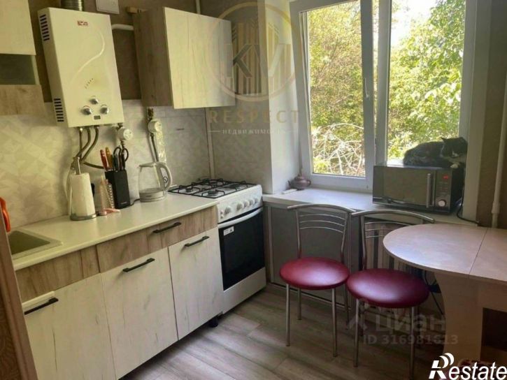 3-комн квартира Садовый переулок, 8А,  д. 8А