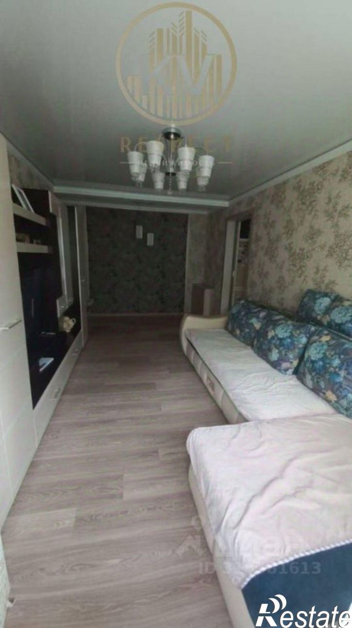 3-комн квартира Садовый переулок, 8А,  д. 8А