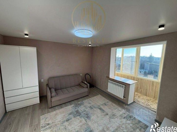 1-комн квартира улица Фридриха Энгельса, 63 к1,  д. 63 к1