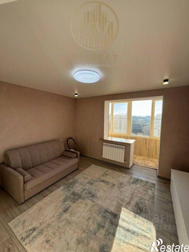 1-комн квартира улица Фридриха Энгельса, 63 к1,  д. 63 к1