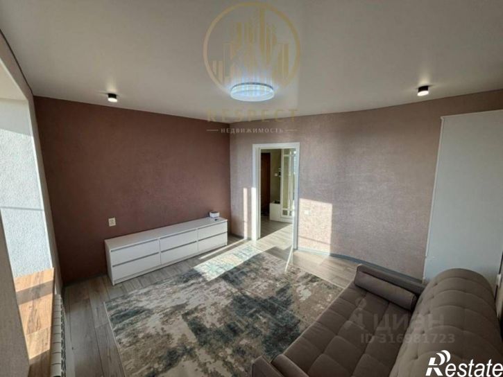 1-комн квартира улица Фридриха Энгельса, 63 к1,  д. 63 к1