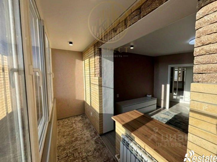 1-комн квартира улица Фридриха Энгельса, 63 к1,  д. 63 к1