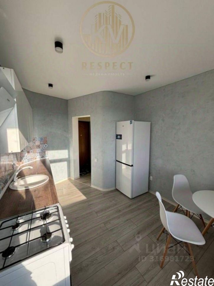 1-комн квартира улица Фридриха Энгельса, 63 к1,  д. 63 к1