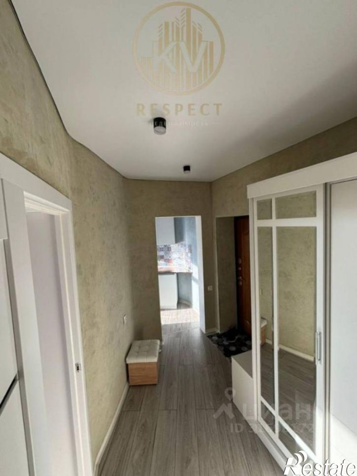 1-комн квартира улица Фридриха Энгельса, 63 к1,  д. 63 к1